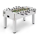 Modern Design White Color Kikcer Fooseball Soccer Table Indoor Football Table