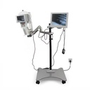 High Frequency Mini X Ray Machine Handheld Portable Fluoroscopic X-ray Machine for Podiatry Use