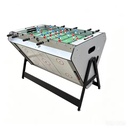 Popular Billiard Table 3 in 1 Multi Functional Game Rotating Table Soccer Table Hockey Table