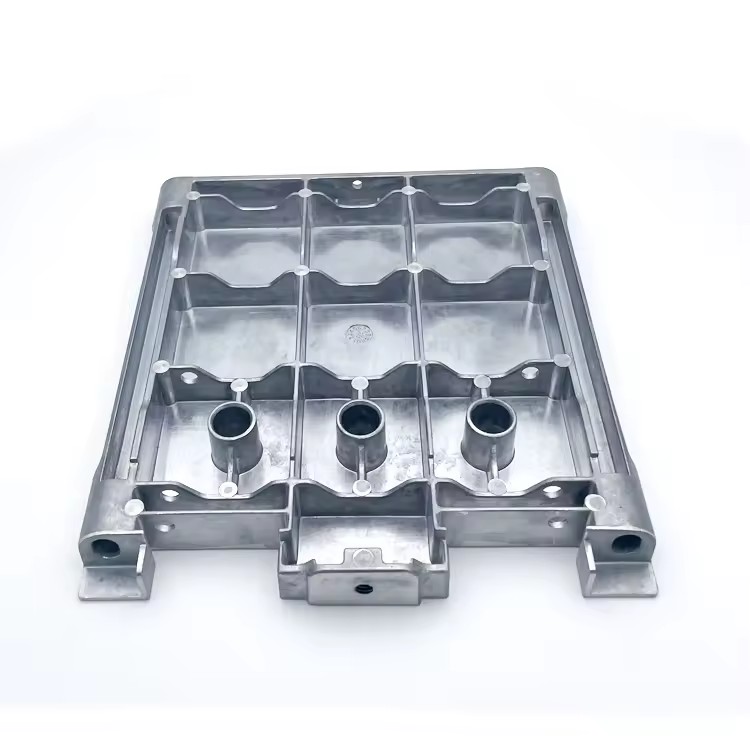 Professional Manufacturer Custom Cast Iron Stainless Steel Investment Aluminum Alloy Die Casting