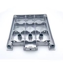 Professional Manufacturer Custom Cast Iron Stainless Steel Investment Aluminum Alloy Die Casting
