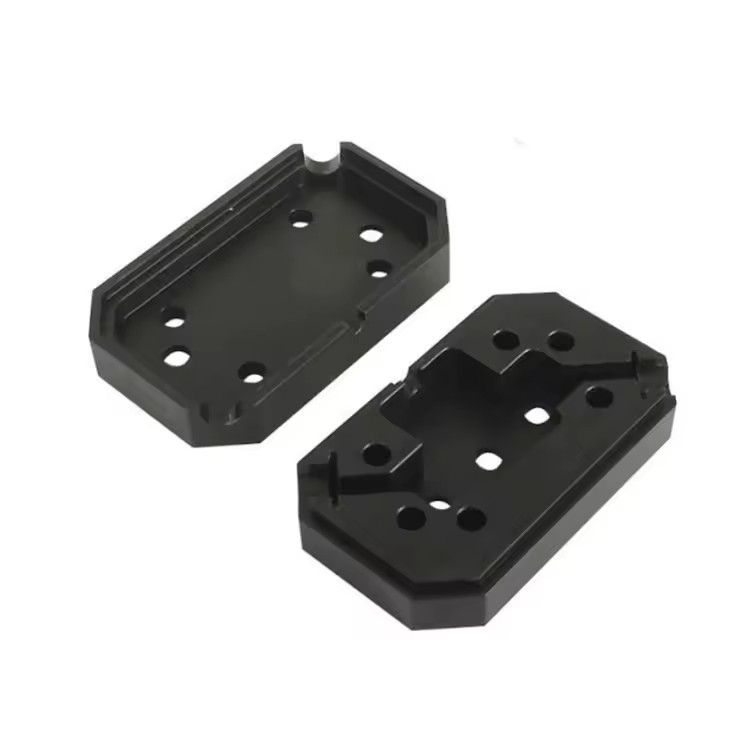 Custom Made Injection Molding ABS/Pom/PP Plastic Molding Services