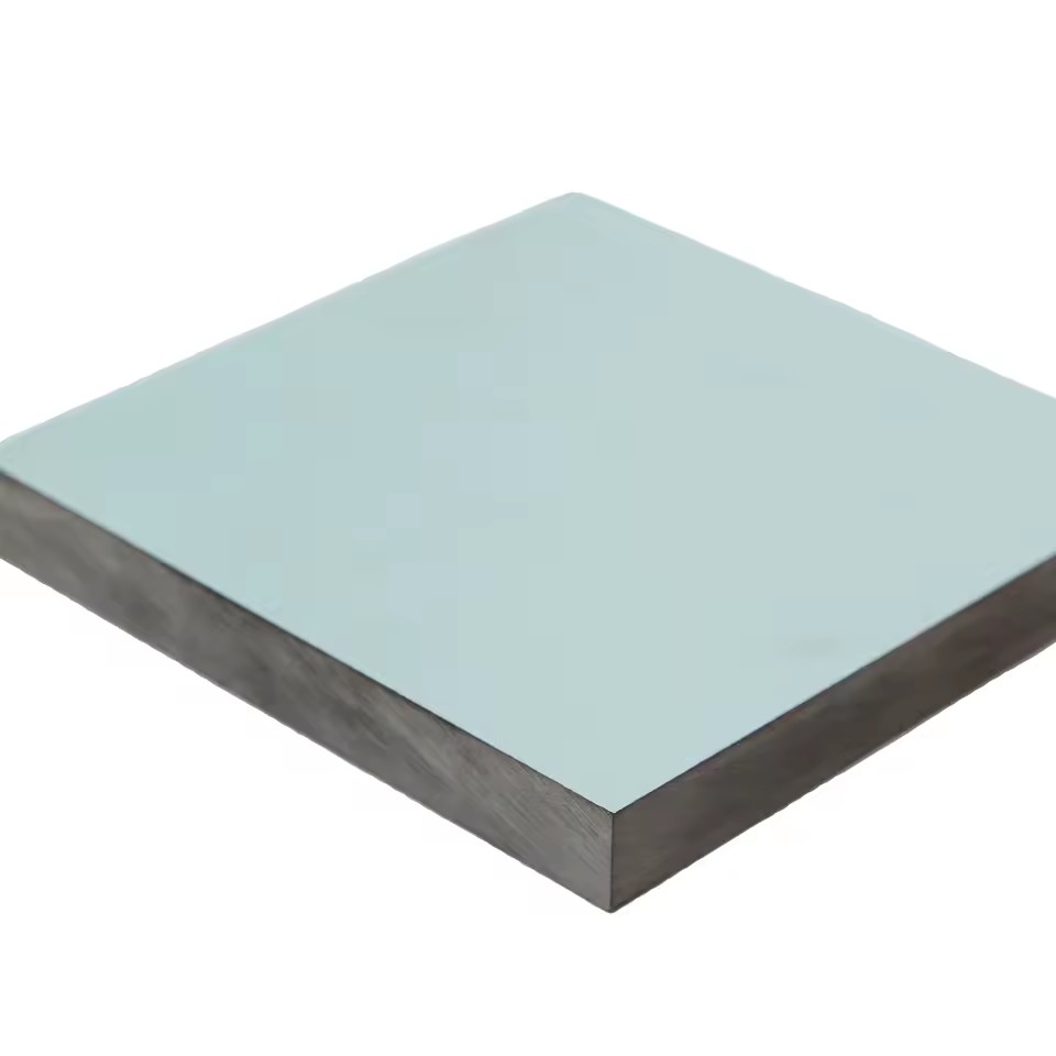 X-ray Radiation Protective 1mm Pb Non-Powder Lead Sheet and Plate CE Certified Customized Size for Hospital Use