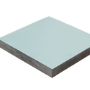 X-ray Radiation Protective 1mm Pb Non-Powder Lead Sheet and Plate CE Certified Customized Size for Hospital Use