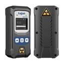 High Accuracy Handheld Nuclear Radiation Detector X Ray Beta Ray Gamma Ray Portable Dosimeter Detection Range Sound Light Alarm
