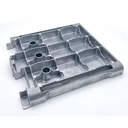Customizing Service Mould Machining 304 316 Stainless Steel Precision Casting Manufacturer