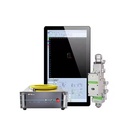 Raytools Complete Set Laser Cutting Machine Parts MAX 3000W 6000W Fiber Laser Source Laser Cutting Head Control System
