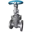 DN100 Carbon Steel Valve WCB 150lb API Gate Valve for Chemical Industry