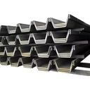 Wholesale Marvellous Quality Galvanized Flat Hot Rolled Steel Products Top-end Second Hand Steel Sheets Mix