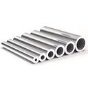 High Precision Cold Drawn Seamless Steel Pipe Carbon Steel Tube Oil Pipelines Natural Gas Pipeline Chemical Pipeline System