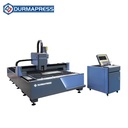 Precision 12000W 4020 Raytools Stainless Steel Laser Cutter for 25mm Sheet Metal