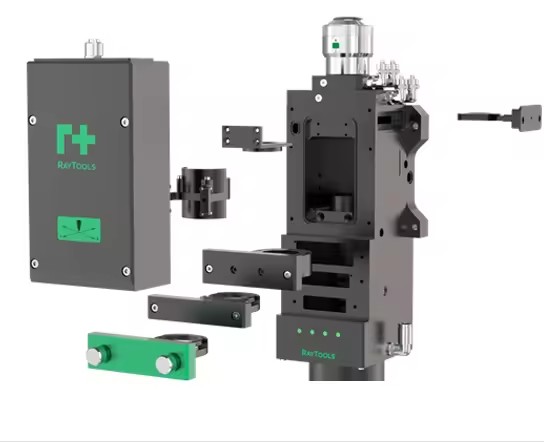Raytools Laser Head BM110 Laser Cutting Machine