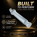 Wedge Anchor Q235B Galvanized Expansion Bolt M10 M12 Anti-Seismic Bracket Fastener for Construction
