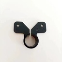 Durable PEX Suspension Pipe Clamp Hanging Support Bracket Fit PEX Crimp Press Fittings Plumbing Hardware