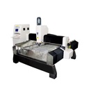 6040-1D Stone CNC Single Head Engraving Machine
