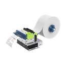 2inch 58mm Compact Kiosk Thermal Receipt Printer for Outdoor Parking Management Systems