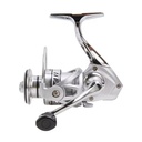 Freshwater Saltwater Fishing Accessory Pesca 1000~7000 Series 5.2 1 Gear Ratio 16 KG Max Drag Metal Spool Spinning Fishing Reel