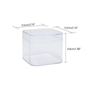 Custom Ps Display Box Jewelry Display Storage Box Pendant Gift Box