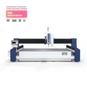 CP-E 4020 Industrial Grade Water Jet Cutting Machines Prices | Cost Effective Water Jet Cutting Machine for Composite