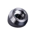High Pressure Forged Ss Sw Socketbutt Welding Feature Branch Pipe Seat