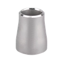 316L Stainless Steel Reducing Wear-resistant Carbon Steel Seamless Conical Thick-wall Pipe Fittings Reducer