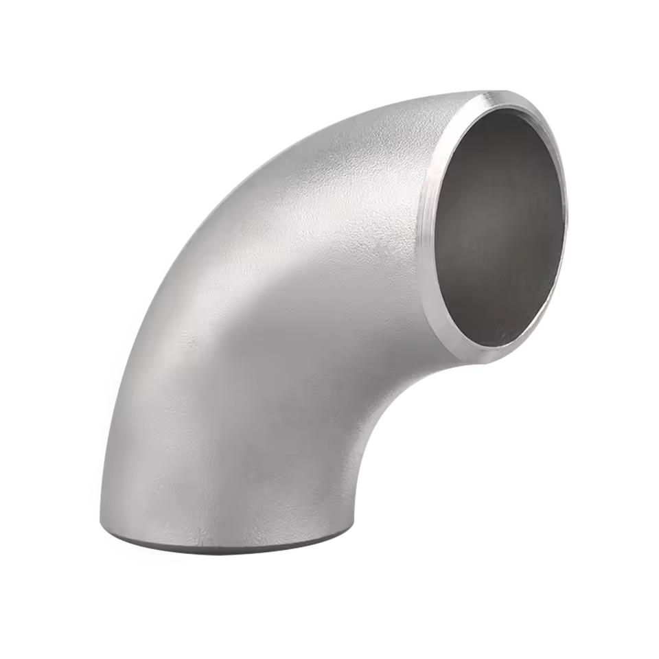 Stainless Steel 90° Elbow Direct Selling Stainless Steel Elbow Processing