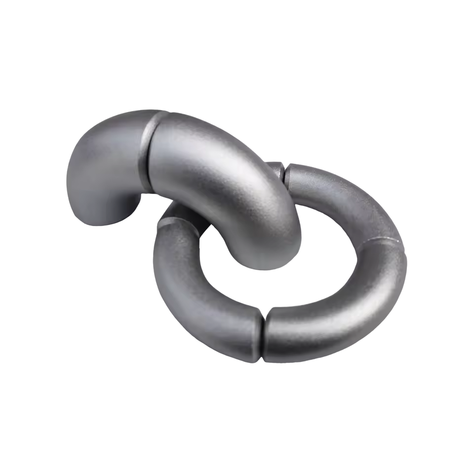 Elbow Pipe Stainless Steel Spot Goods Stainless Steel 304 Elbow
