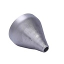 304 Concentric Reducer Seamless Pipe Fittings