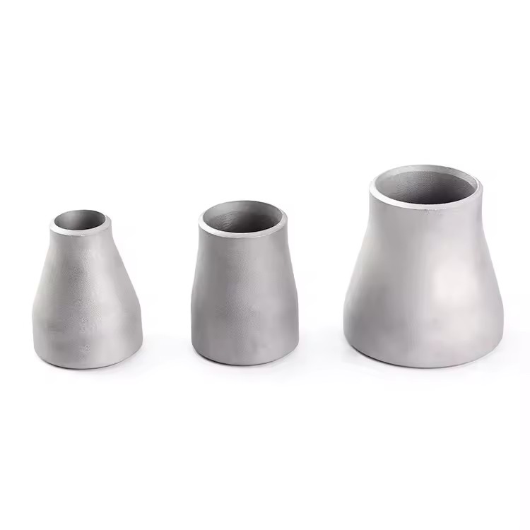 Stainless Steel Reducer Reducer Eccentric 304 Pipe Reducer