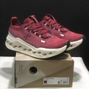 2026 on Cloud Men Running Shoes Cloudsurfer Max on Shoes Comfortable Wear Resistant Support Low Road Marathon Women Shoes
