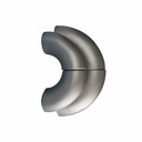 Manufacturers Stainless Steel Pipe Fitting Steel Elbow 304 Stainless Steel Elbows