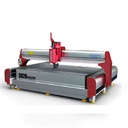 Water Jet Cutters 5 Axis Waterjet Cutting Machine