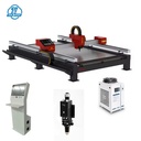 Raytools BS03K Portable Laser Cutter Leadshine Motor Driven - Burr-free Precision Metal Cutting Machine CE Certified
