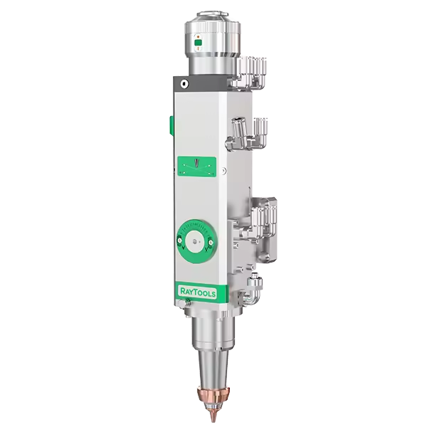 KEYILASER Raytools BT220 2000W 3D Laser Pipe Cutting Head for CNC Fiber Laser Cutting Machine