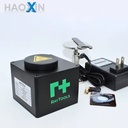 VBA Laser Nozzle Visual Aligner High-Precision Calibration Tool for Fiber Laser Cutting Machines AI Vision Laser Head
