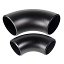 ASME A234 WPB 90 Degree Carbon Steel Elbow SMLS LR SR ASME B16.9