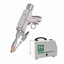 Raytools BW101-GS Laser Welding Gun 1500W 2000W 3000W Handheld Fiber Laser Welder Head Torch Kit for Stainless Steel Metal