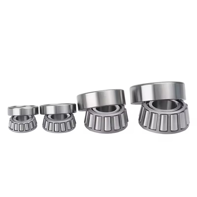 CE/ISO Certified Tapered Roller Bearings 3020 3030 3220 3230 3200 3130 3300 3310 3320 Series Bearings