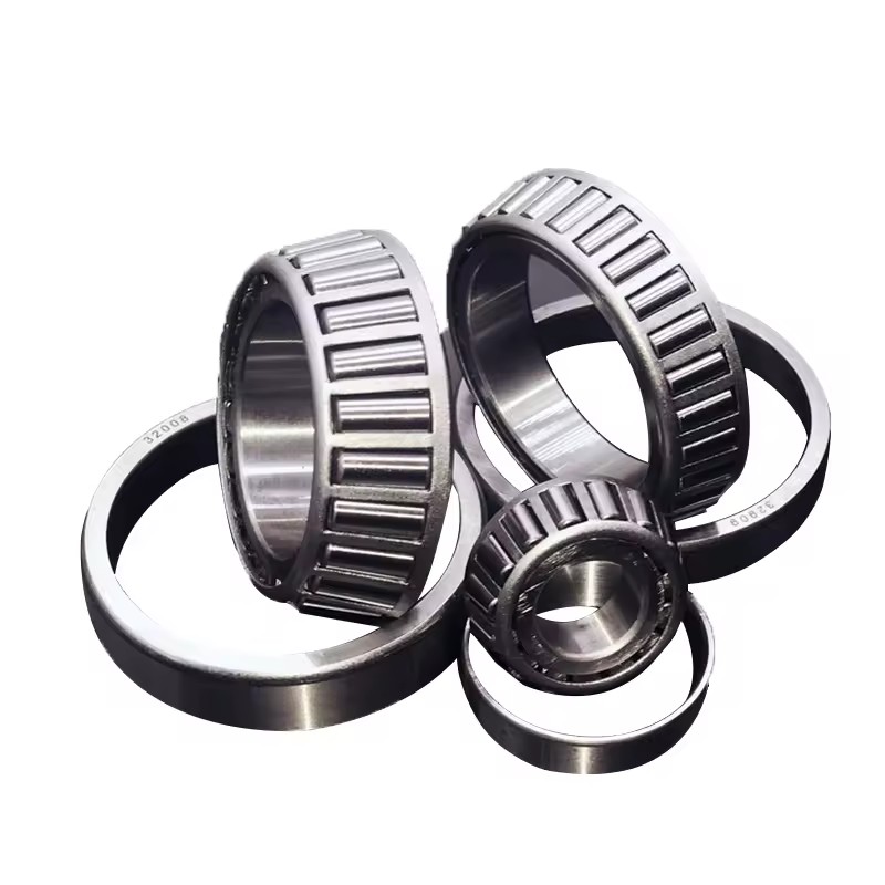 High-precision 30204 30205 30206 30208 30209-30228 in Stock 3020 Series Tapered Roller Bearings