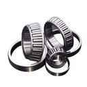 High-precision 30204 30205 30206 30208 30209-30228 in Stock 3020 Series Tapered Roller Bearings