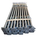 Adjustable Steel Prop Construction Scaffolding