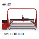 CNC 5 Axis Cutter Granite Marble Water Jet Cutting Machine