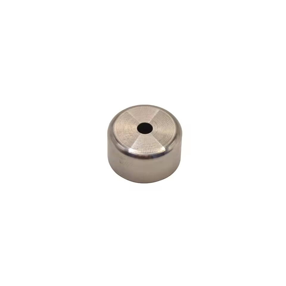OEM Valve - Poppet Seat Waterjet Accessory Spare Parts Turbocharger Parts Replacement for Cutting Machine Water Jet Cutter Part
