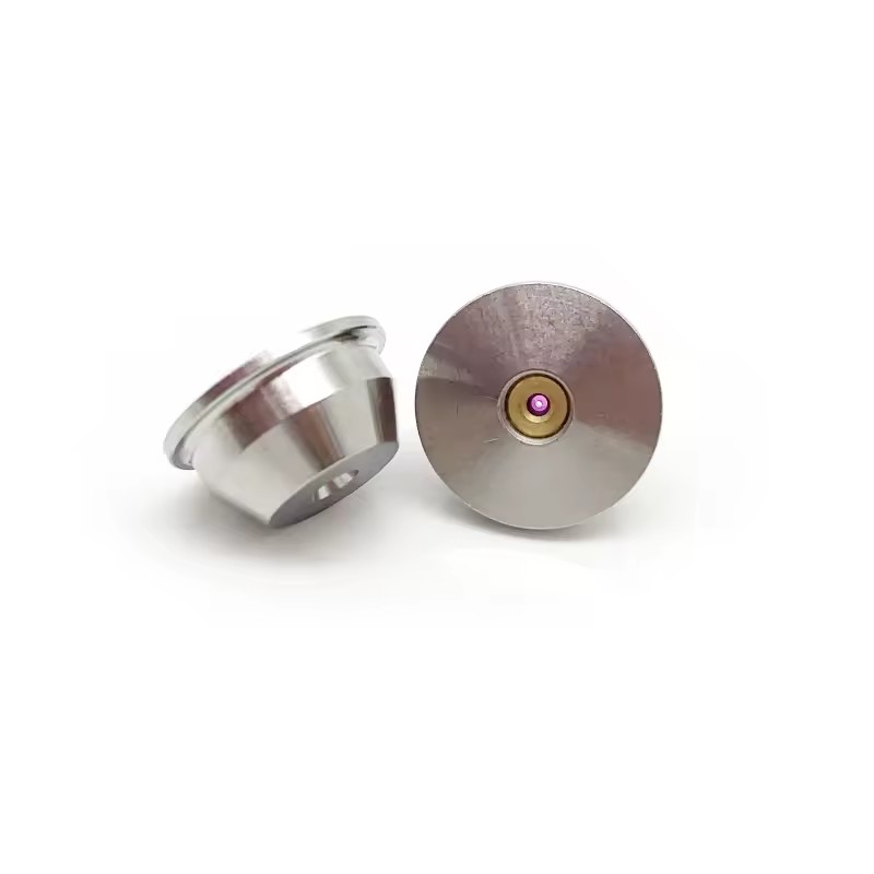 Water Jet Spare Parts 014201-10 Ruby Orifice 0.010 Inch 0.25 mm Diamond Ruby