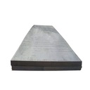 Factory Price ASTM A283 Grade C Carbon Steel Plate Hot Rolled Mild Steel Sheet for Oil Tanks and Civil Engineering