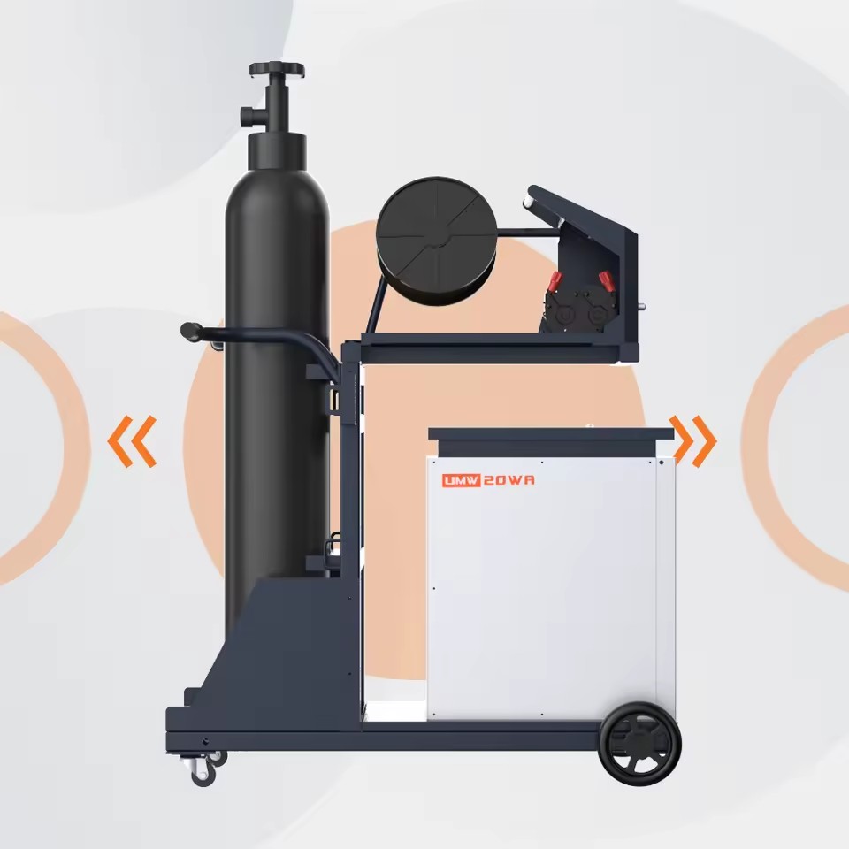 Laser Welding Machine 2000W 3 in 1 Lens With Bracket 32162 Ray Tools Lazer Welder With Great Price