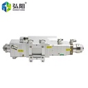 Raytools Original BM110 Auto Focus Cutting Head 3.3KW Alloy Steel for Industry Fiber Laser Cutting Milling Machine High Quantity