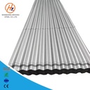 Building Material Prepainted PPGI PPGL Corrugated Roofing Sheets Color Coated Metal Steel Sheet for Roof Tiles