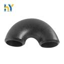 Wholesale High-quality Low and High Pressure Pipe Fittings DN100 125 150 200 Bends 45 90 180 Degree Bend Elbow SR/LR