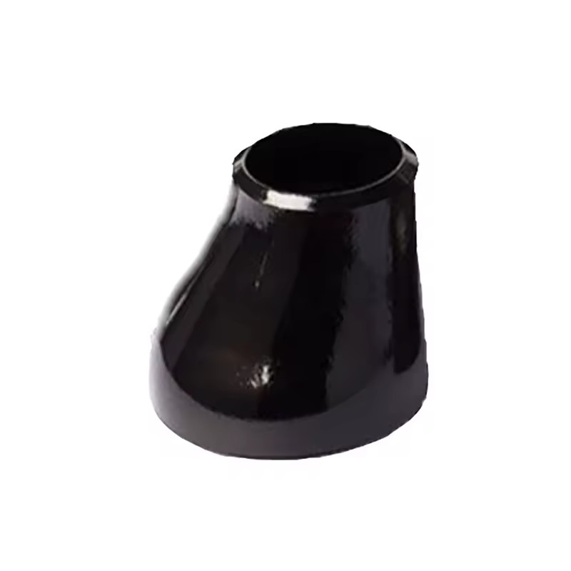 Eccentric Concentric Carbon Steel Butt Welding High Quality Concentric Reducing Pipe Fittings